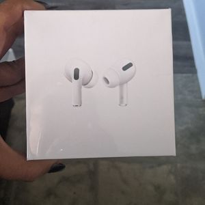 Airpods Pro